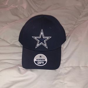 Dallas Cowboys Hat
